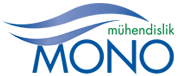 MONO MÜHENDİSLİK